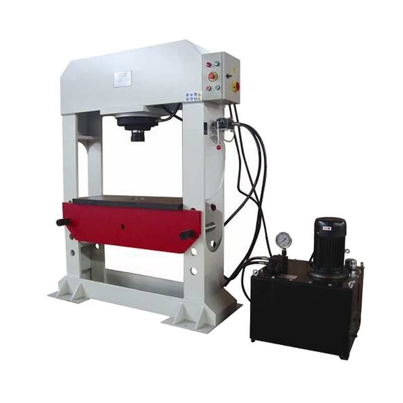 Workshop Presses HP-200 Featured Image