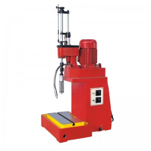 M807A Cylinder Honing Machine