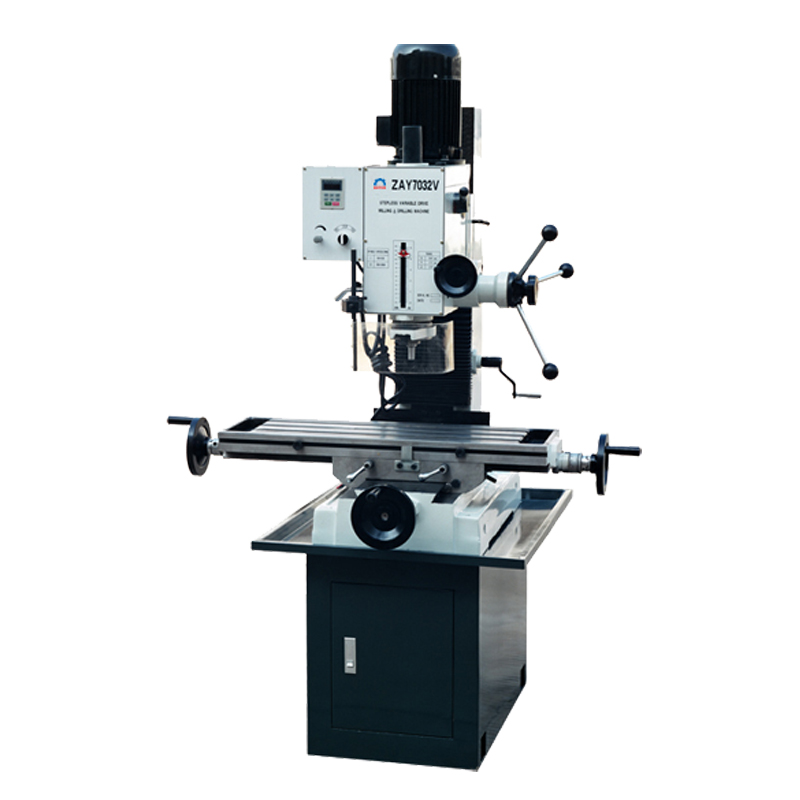 Hot-selling Lathe C6256 -
 Bench Milling Drilling Machine ZAY7045V – Hoton
