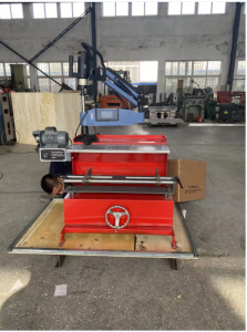 Valve Seat Boring Machine LD-2000