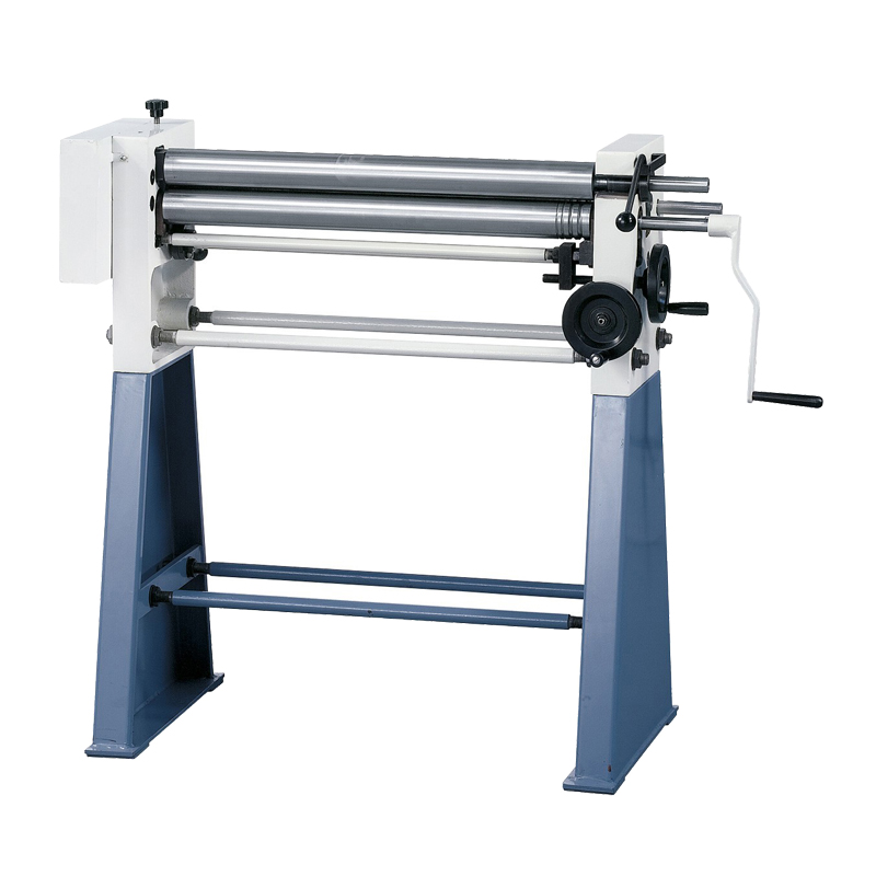 100% Original Horizontal Machining Center -
 Slip Roller W01-2×610 W01-2X1000 W01-2×1250 – Hoton