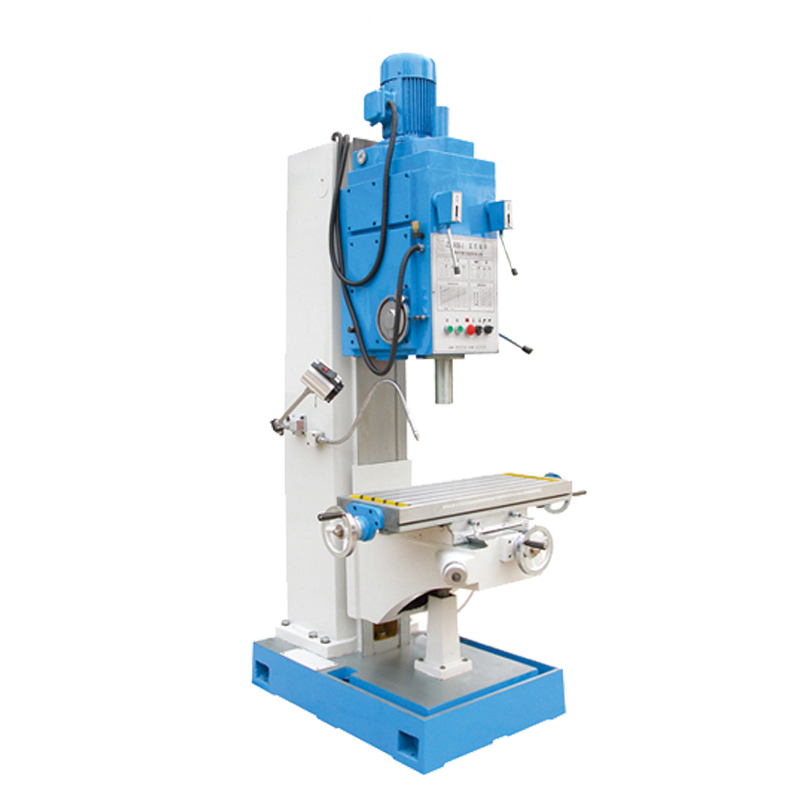 Box Column Drilling Machine Z5140B-1 Featured Image