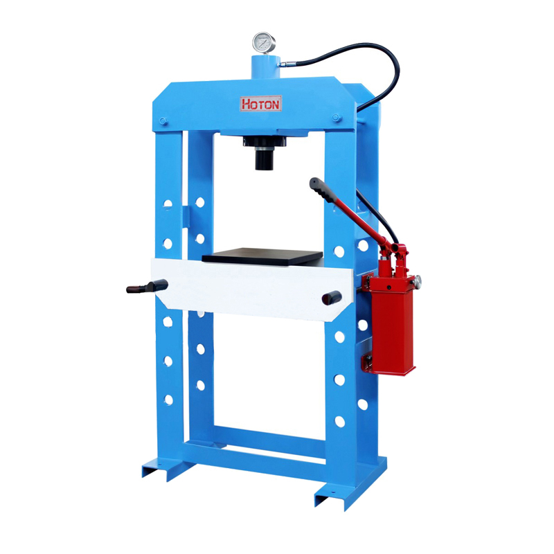 Factory Cheap Hot Grinders -
 Workshop Presses HP-10S – Hoton