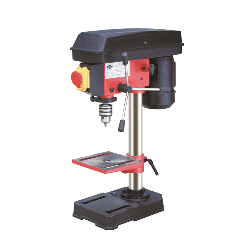 Ordinary Discount Bead Bending Machine -
 Drill Press ZJQ4113 – Hoton Featured Image