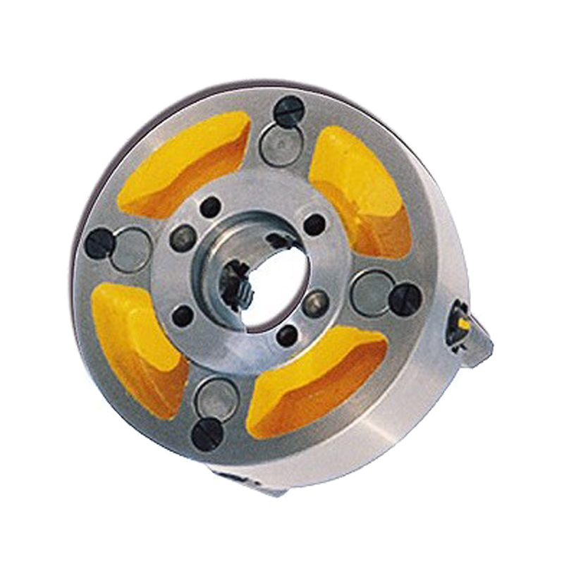 A 型穿通螺钉连接