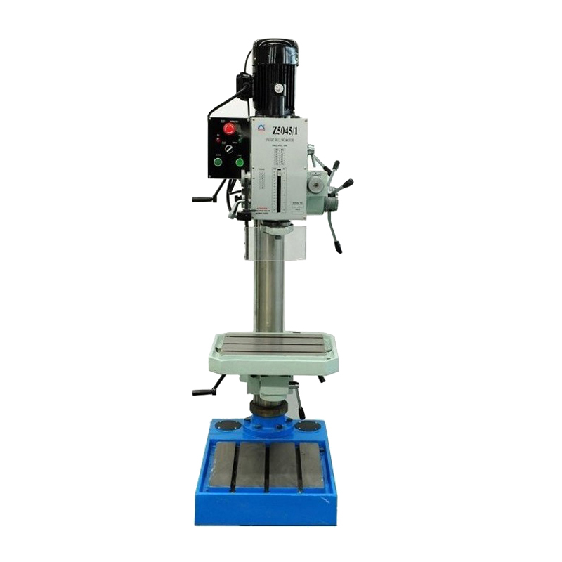 Column Drilling Machine Z5045/1 Featured Image