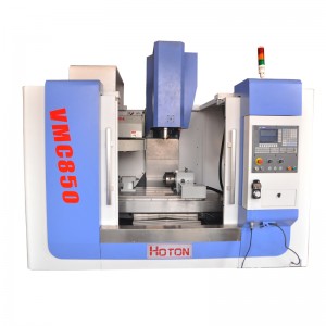 Vertical Machining Center VMC850