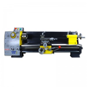 Bench Top Metal Lathe YH280F