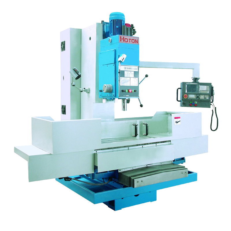 Box Column Drilling Machine ZK5150 Featured Image