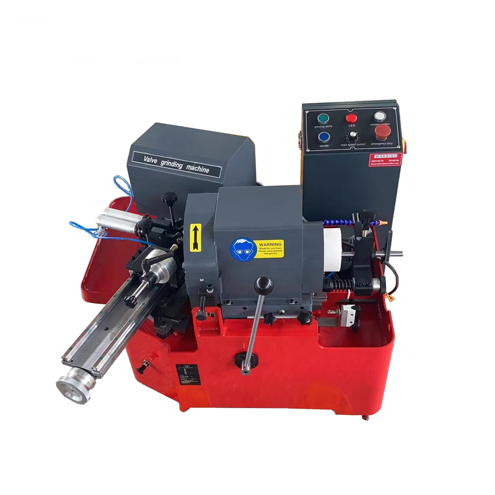 Valve Grinding Machine LD100A Featured Image