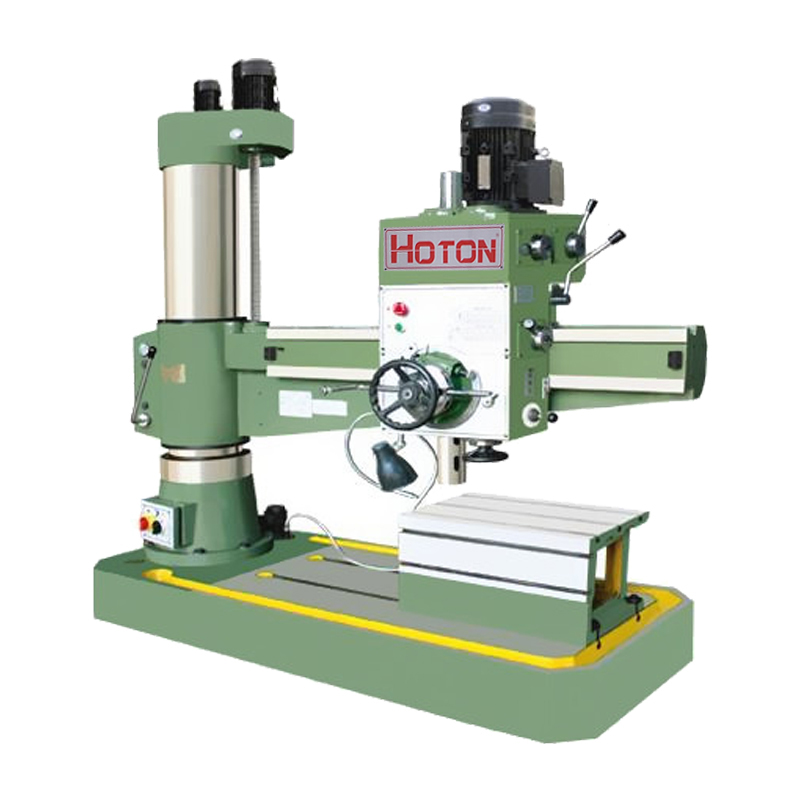 OEM Manufacturer Grinder Sga4080 -
 Radial Drilling Machine Z3050×16/II – Hoton