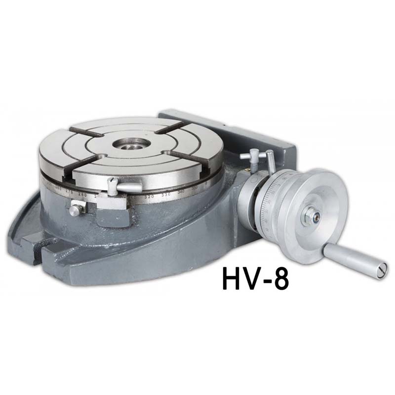 OEM manufacturer Surface Grinding Machine -
 Rotary Table-TsL200 – Hoton