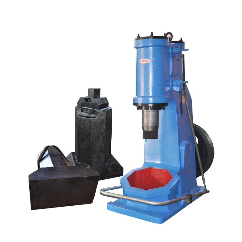 Chinese Professional Grinder Machine -
 Air Hammer C41-75 – Hoton