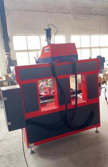 Factory Cheap Hot Grinders -
 Valve Seat Boring Machine LD180A LD180B LD180C LD180D – Hoton