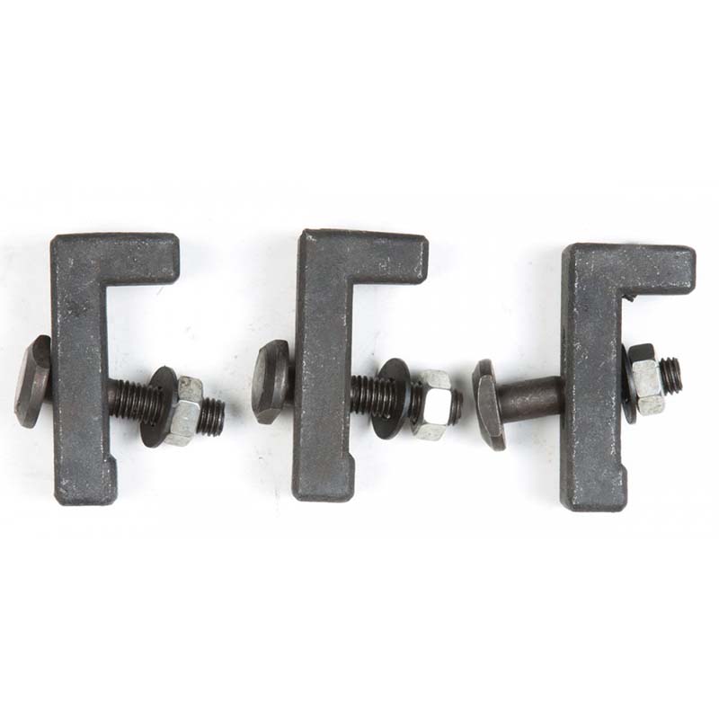 OEM manufacturer Surface Grinding Machine -
 Rotary Table-TsL200 – Hoton