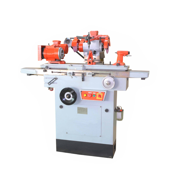 Grinding Machine MQ-6025A Featured Image