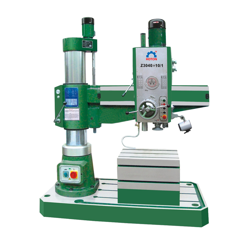 Factory Supply Lathe Ca6250 -
 Radial Drilling Machine Z3032X10/1 Z3040X10/1 – Hoton