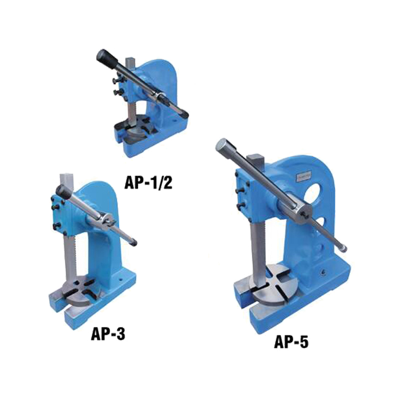 Arbor Presses AP-3 Featured Image