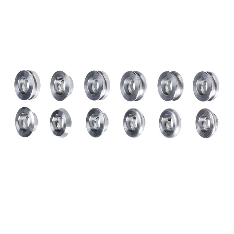 Newly Arrival Mini Metal Lathe -
 Hand Brake Machine RM08 – Hoton