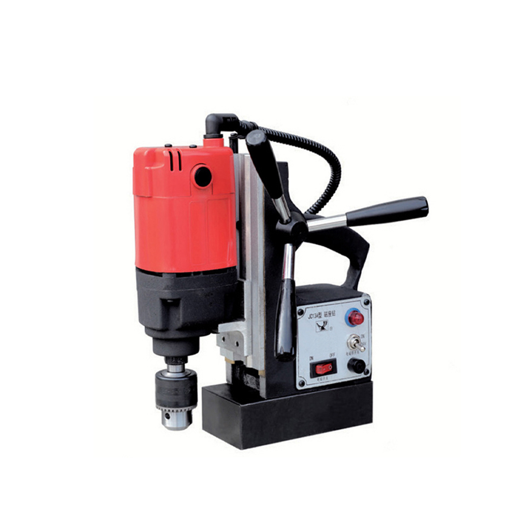 Magnetic Core Drill Metal Hole Cutter JC13A JC16A Featured Image