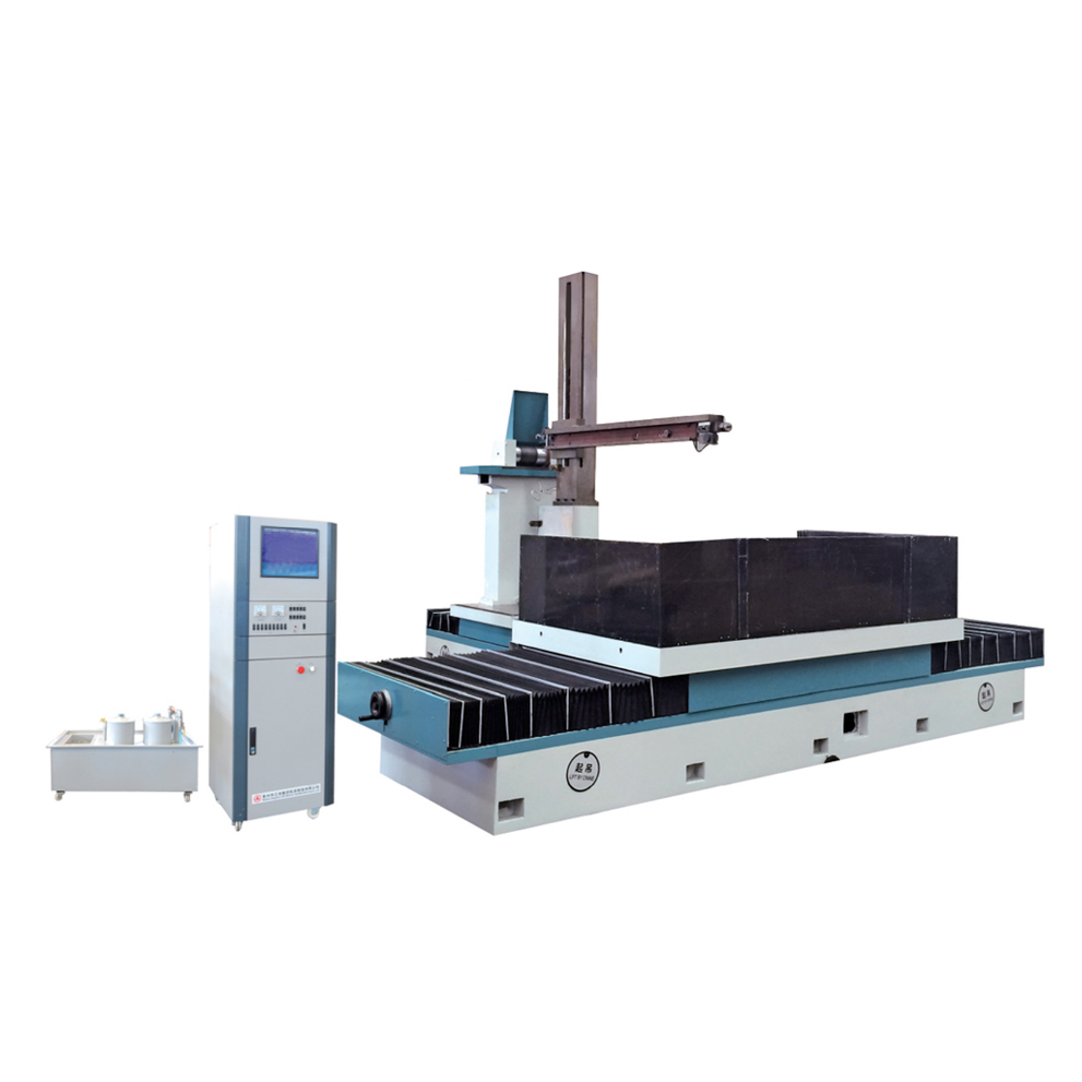 CNC Wire EDM Machine DK77160 Featured Image