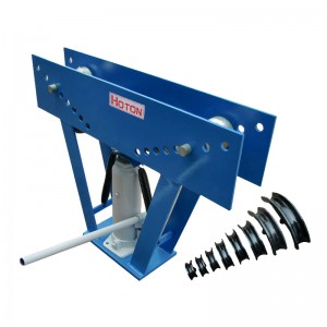 Hand Brake Machine HB-12