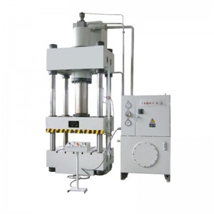 Punch Press YL32 SERIES