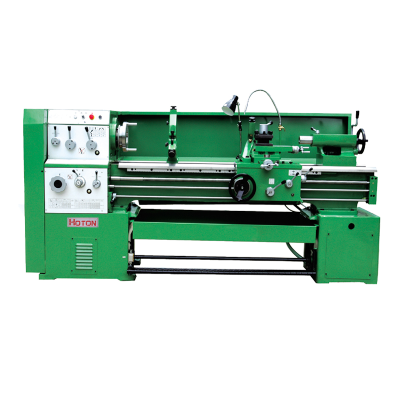 Manufacturing Companies for Vertical Cylinder Boring Machine -
 Universal Lathe C6250F – Hoton