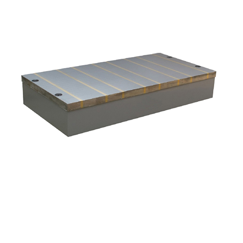 Powerful Electro Magnetic Chuck X91 Series Featured Image