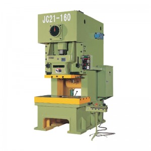 Punch Press J21 SERIES