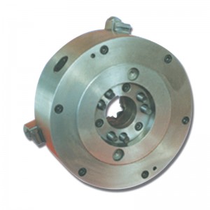 K11 SERIES THREE-JAW SELF-CENTERING CHUCK A2 TYPE