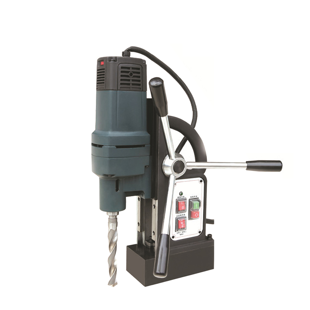 Magnetic Core Drill Machine JC2331 Rotatable Base JC2332 Featured Image