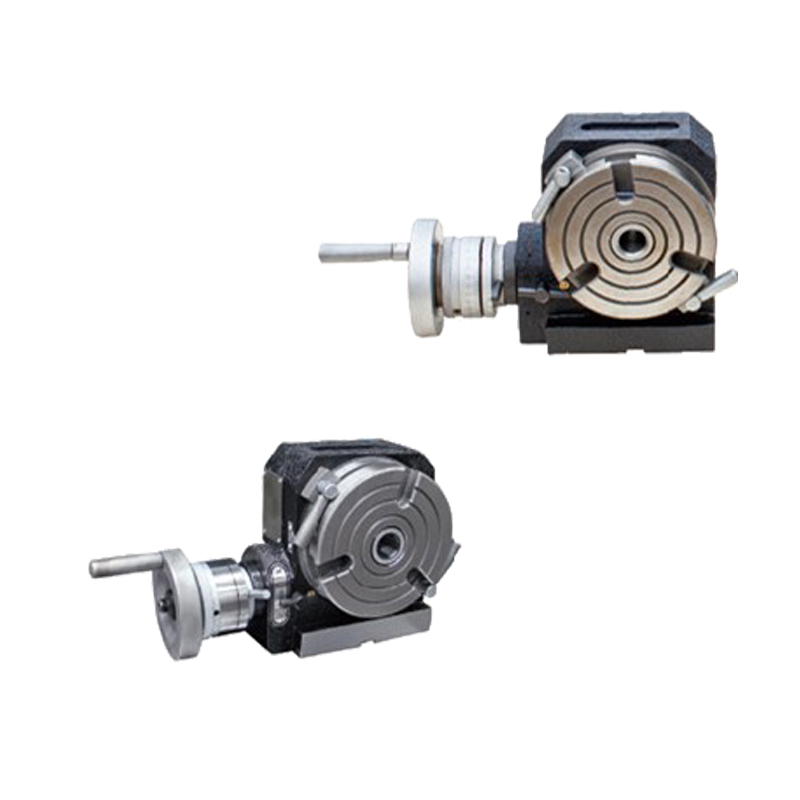 Rotary Table HV-3”HV-4″ HV-5″ Featured Image