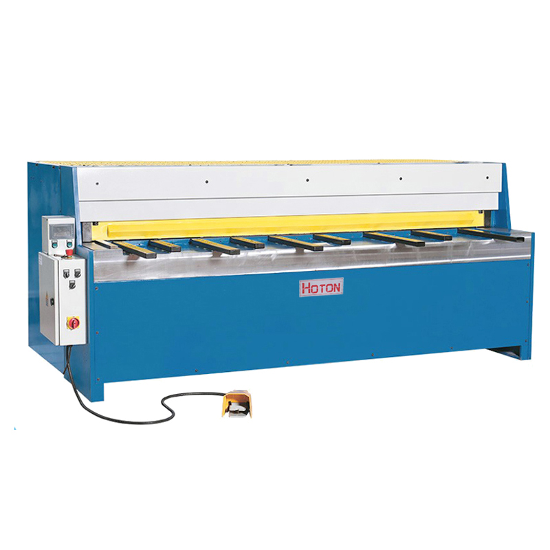 Electric Shear machine Q11-3X1250 Q11-3×2050 Q11-4×1250 Q11-2×2050 Featured Image