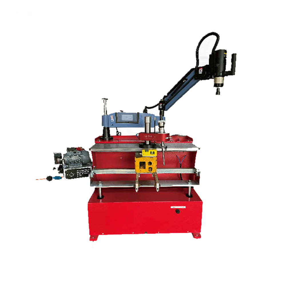 Valve Seat Boring Machine LD-2000 Featured Image