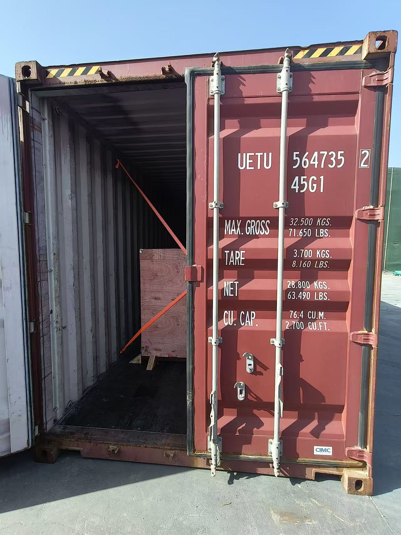 Radial Drilling Machine