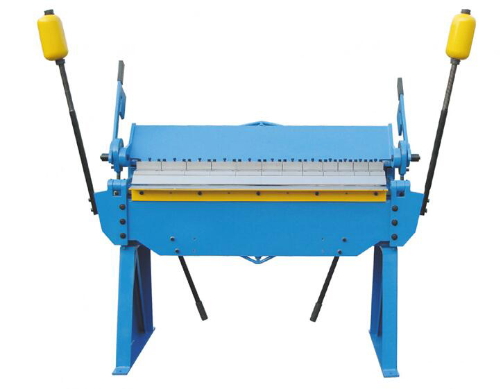 Heavy Duty Folding Machine W2.0x2540A Featured Image