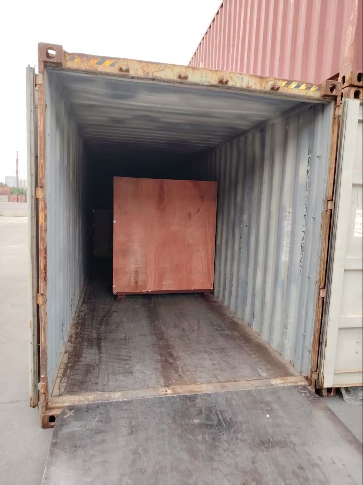 Sheet Slipper Roller Rolling Machine