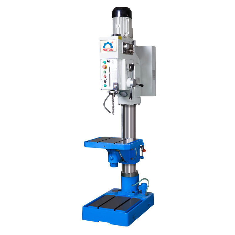 Column Drilling Machine Z5040 Featured Image